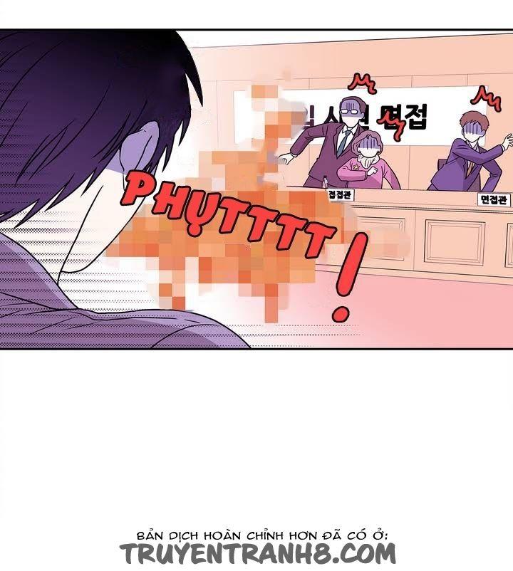 Chuyện Gì Đến, Rồi Cũng Sẽ Đến Chapter 9 - Trang 2