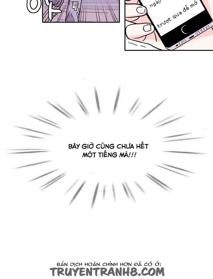 Chuyện Gì Đến, Rồi Cũng Sẽ Đến Chapter 9 - Trang 2