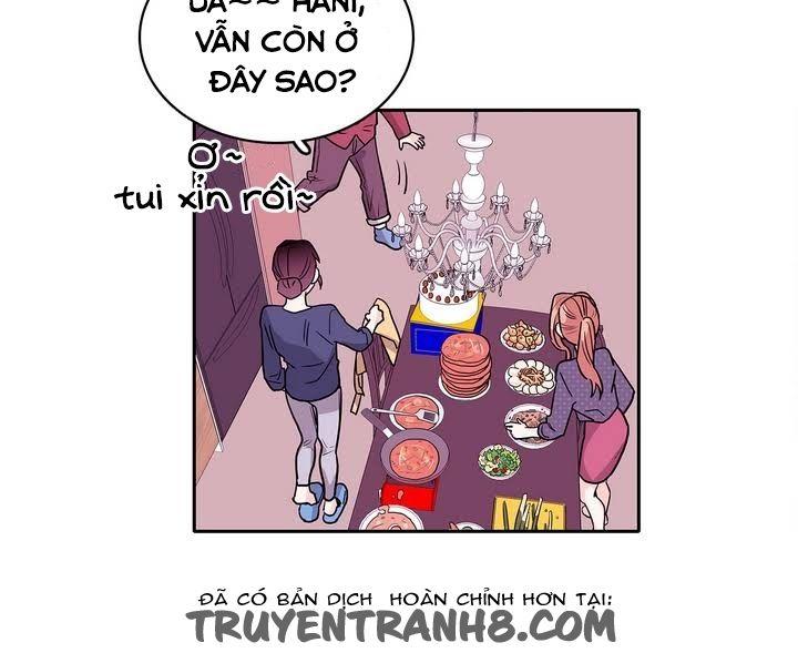 Chuyện Gì Đến, Rồi Cũng Sẽ Đến Chapter 9 - Trang 2