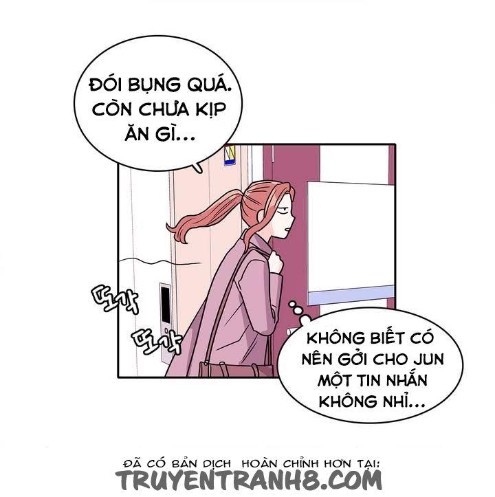 Chuyện Gì Đến, Rồi Cũng Sẽ Đến Chapter 9 - Trang 2