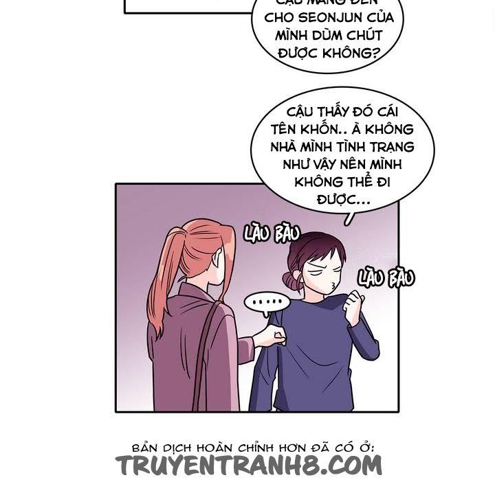 Chuyện Gì Đến, Rồi Cũng Sẽ Đến Chapter 9 - Trang 2