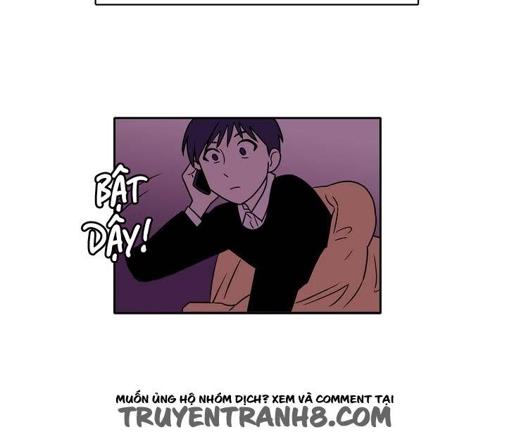 Chuyện Gì Đến, Rồi Cũng Sẽ Đến Chapter 9 - Trang 2