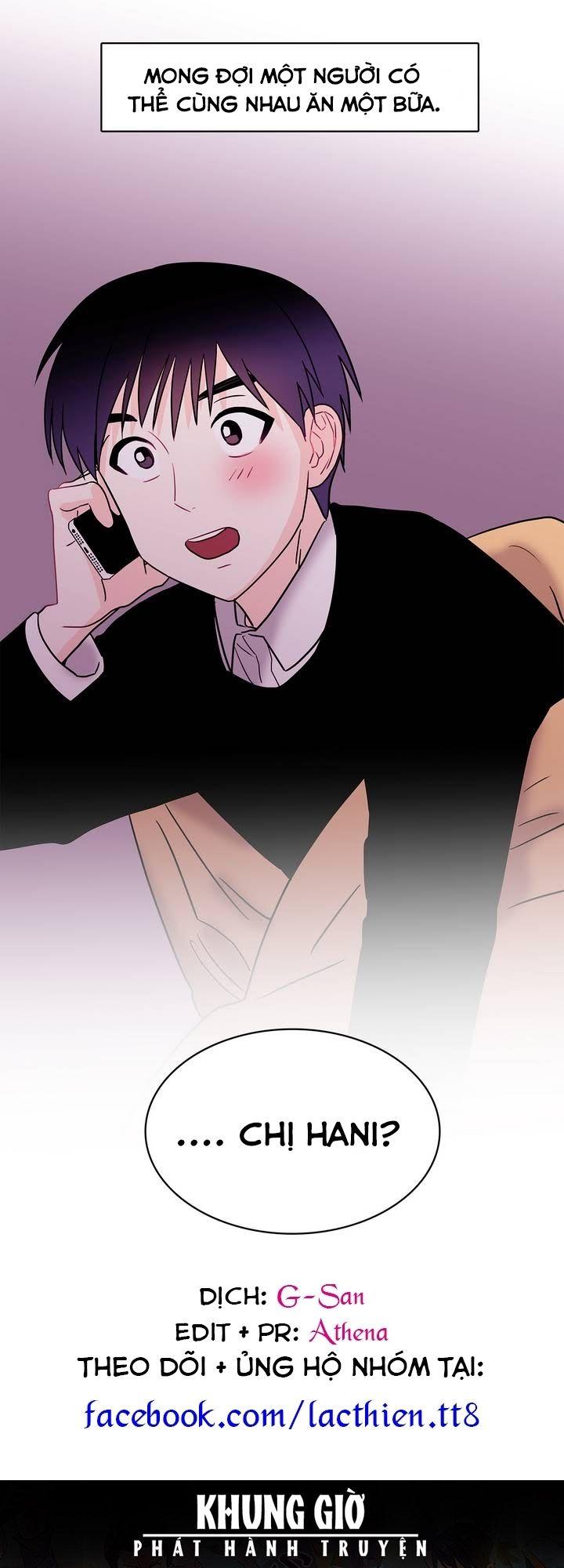 Chuyện Gì Đến, Rồi Cũng Sẽ Đến Chapter 9 - Trang 2