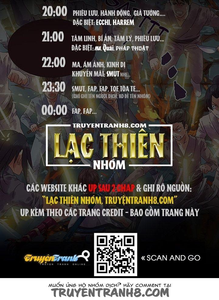 Chuyện Gì Đến, Rồi Cũng Sẽ Đến Chapter 9 - Trang 2