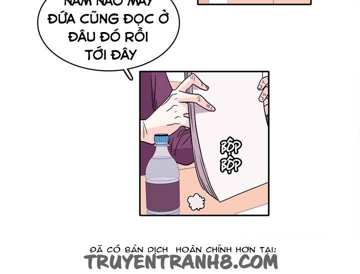 Chuyện Gì Đến, Rồi Cũng Sẽ Đến Chapter 9 - Trang 2