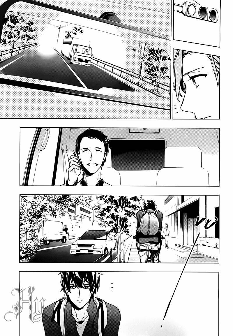 Chuyên Gia Tư Vấn Tâm Lý Chapter 1 - Trang 2