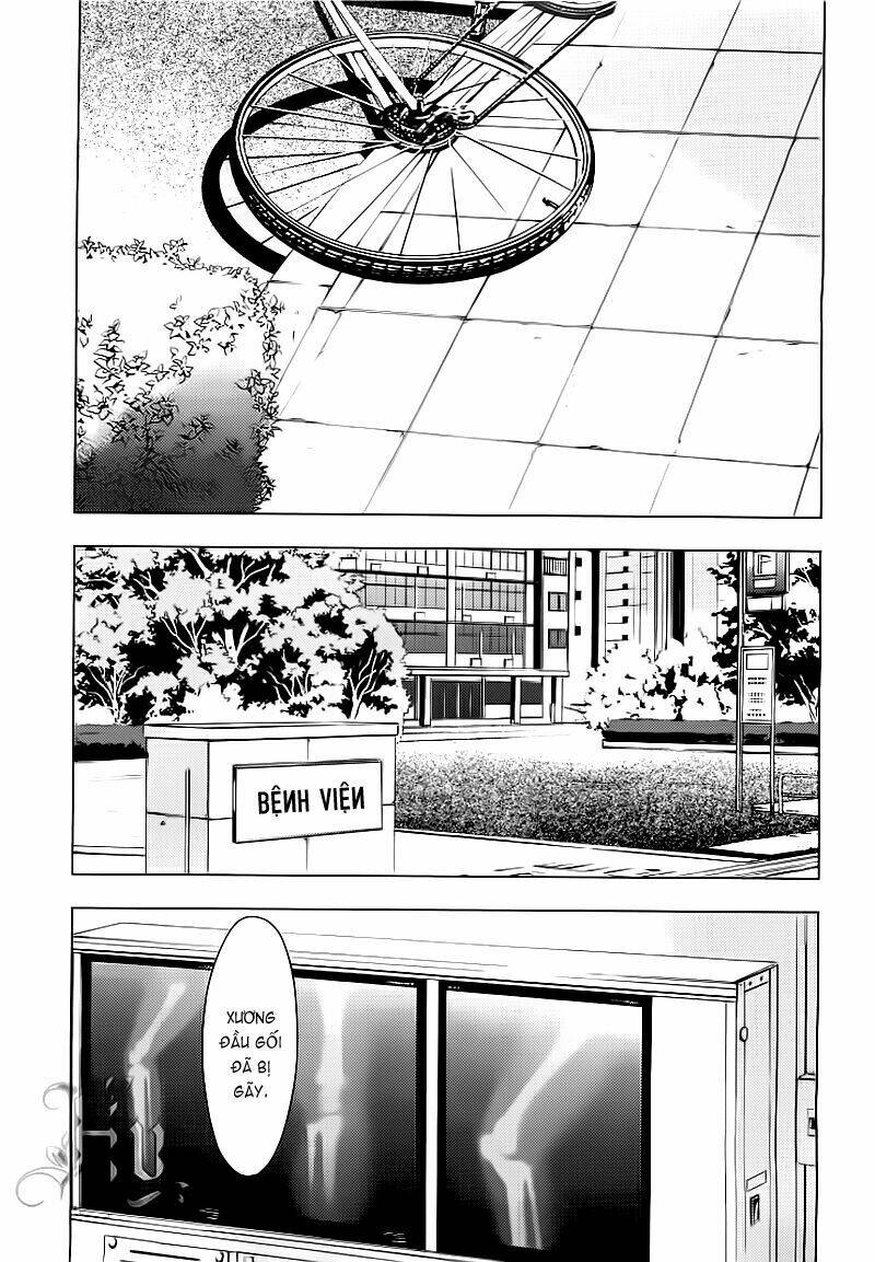 Chuyên Gia Tư Vấn Tâm Lý Chapter 1 - Trang 2