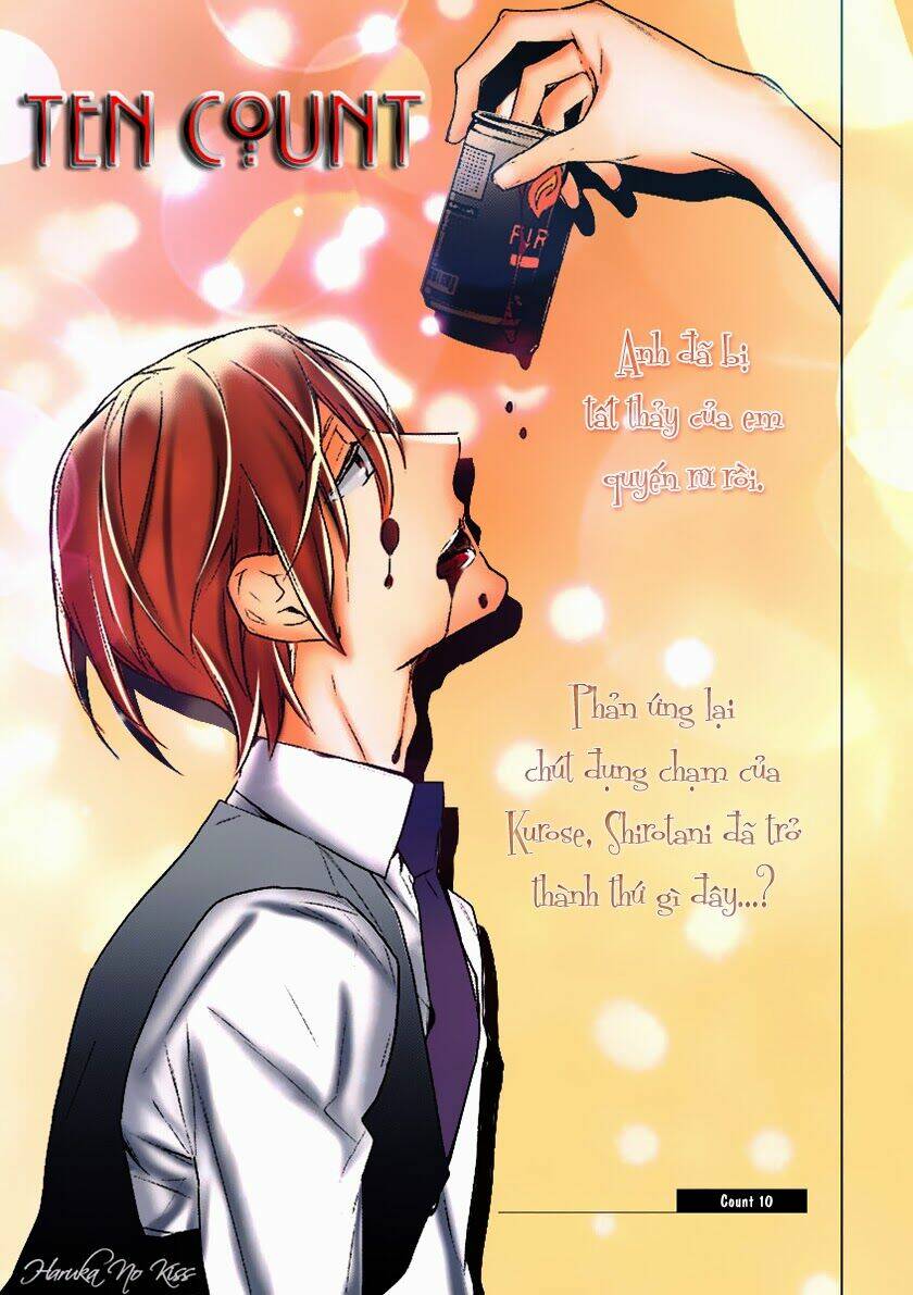 Chuyên Gia Tư Vấn Tâm Lý Chapter 10 - Trang 2