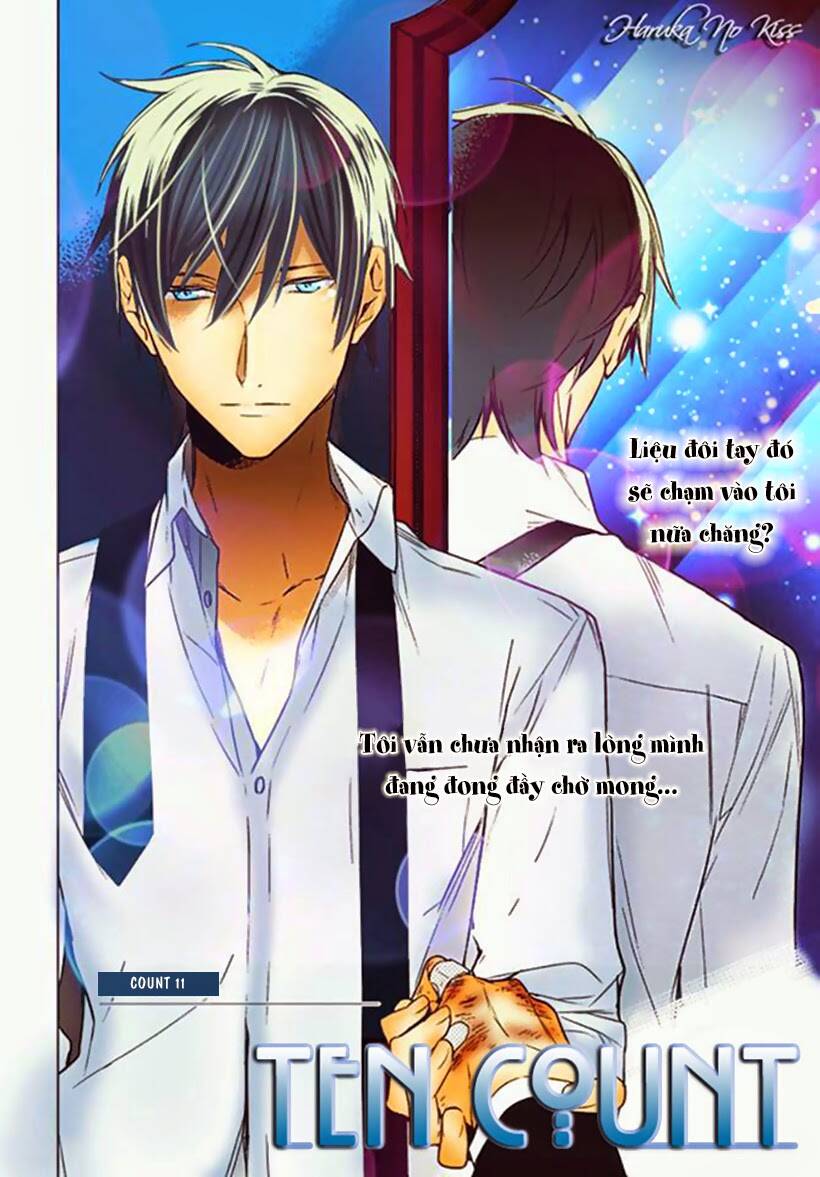 Chuyên Gia Tư Vấn Tâm Lý Chapter 11 - Trang 2