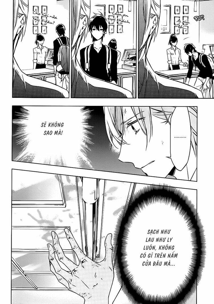 Chuyên Gia Tư Vấn Tâm Lý Chapter 2 - Trang 2