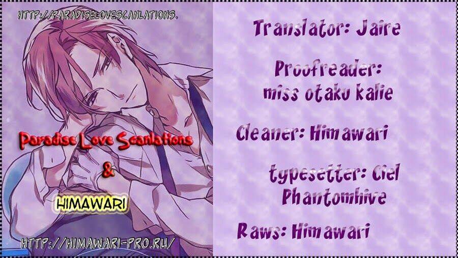 Chuyên Gia Tư Vấn Tâm Lý Chapter 2 - Trang 2