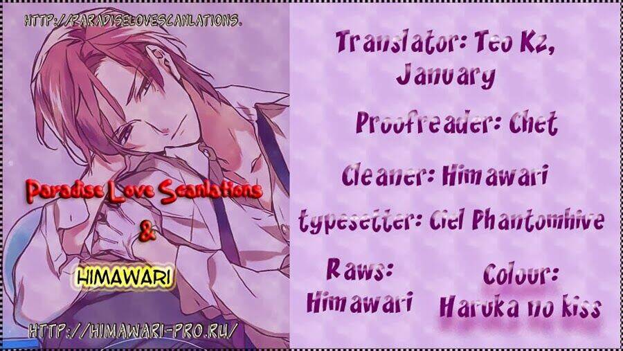 Chuyên Gia Tư Vấn Tâm Lý Chapter 3 - Trang 2