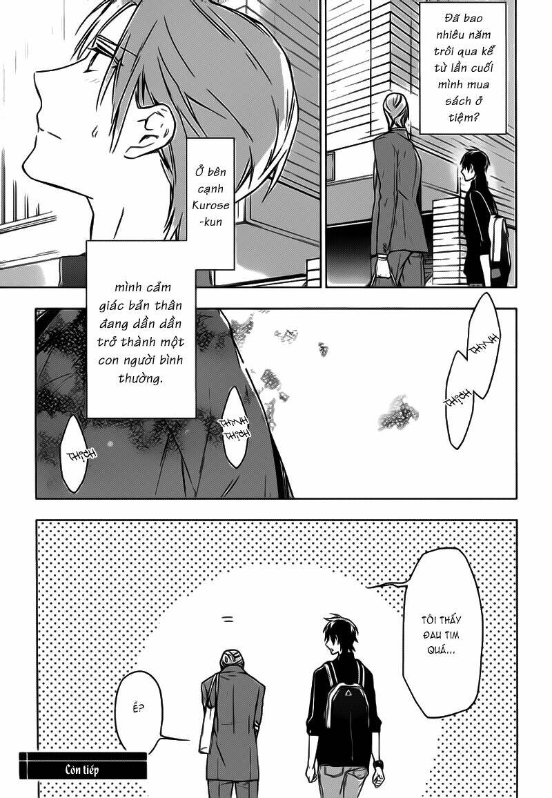 Chuyên Gia Tư Vấn Tâm Lý Chapter 3 - Trang 2