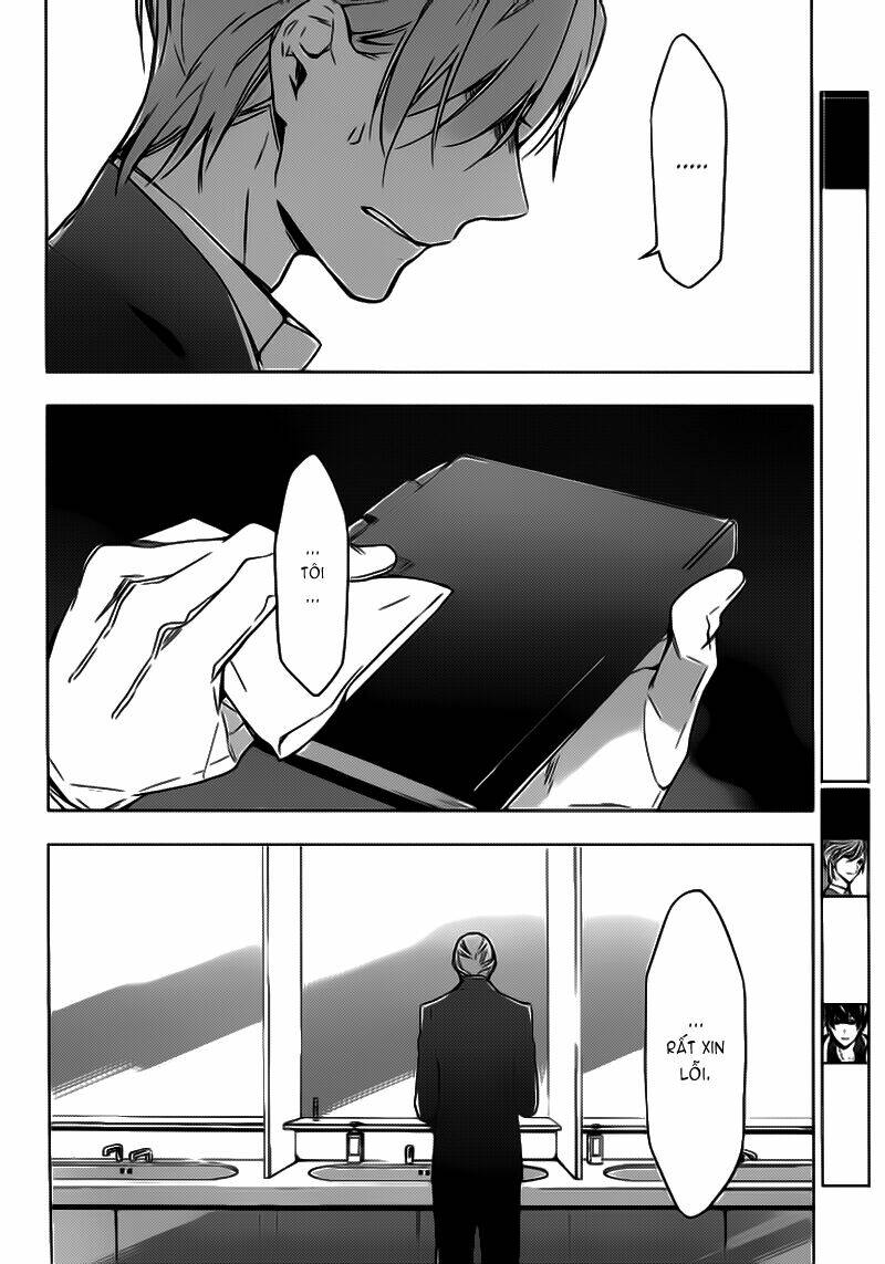 Chuyên Gia Tư Vấn Tâm Lý Chapter 3 - Trang 2