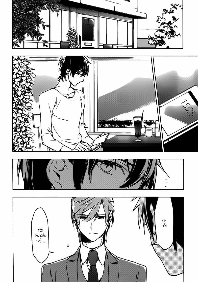 Chuyên Gia Tư Vấn Tâm Lý Chapter 3 - Trang 2