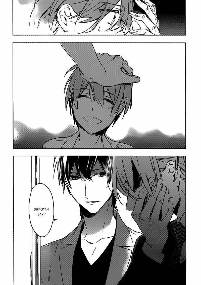 Chuyên Gia Tư Vấn Tâm Lý Chapter 4 - Trang 2