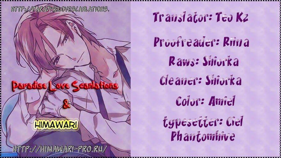 Chuyên Gia Tư Vấn Tâm Lý Chapter 4 - Trang 2