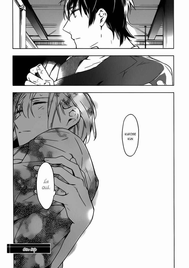 Chuyên Gia Tư Vấn Tâm Lý Chapter 4 - Trang 2