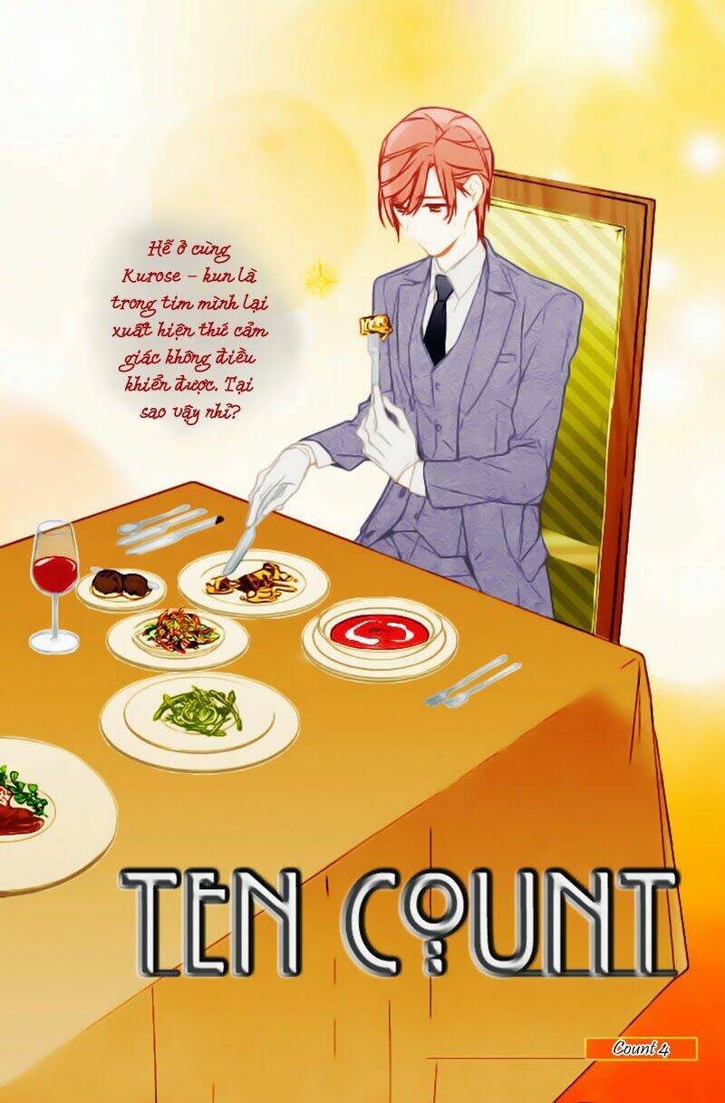 Chuyên Gia Tư Vấn Tâm Lý Chapter 4 - Trang 2