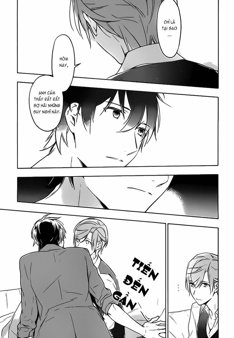 Chuyên Gia Tư Vấn Tâm Lý Chapter 5 - Trang 2