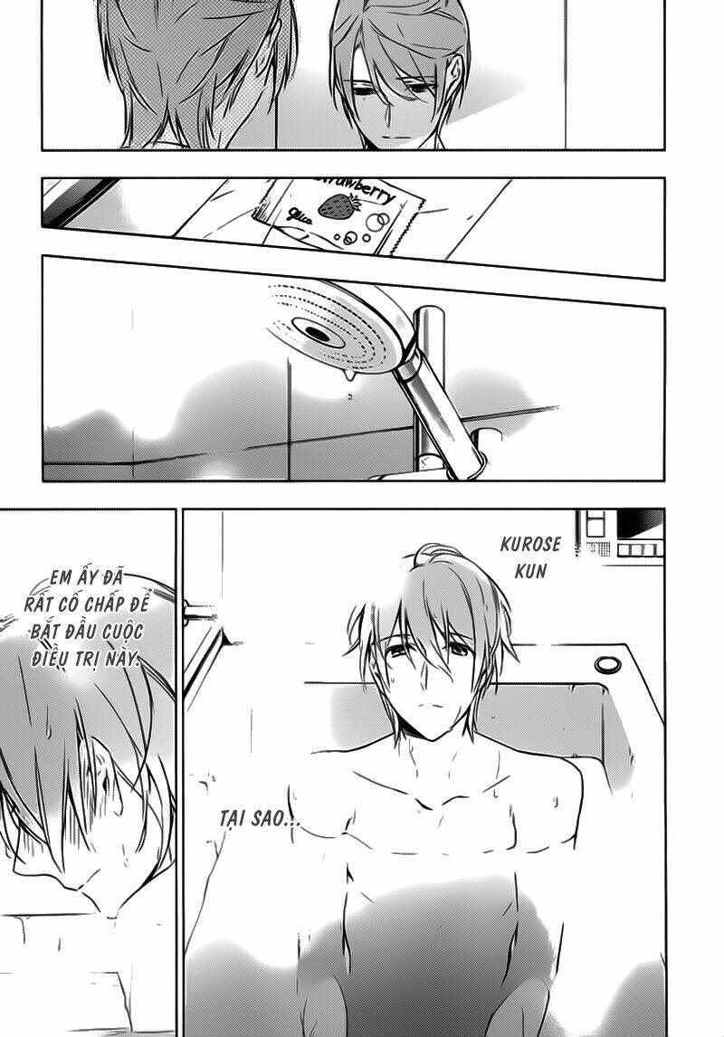 Chuyên Gia Tư Vấn Tâm Lý Chapter 5 - Trang 2