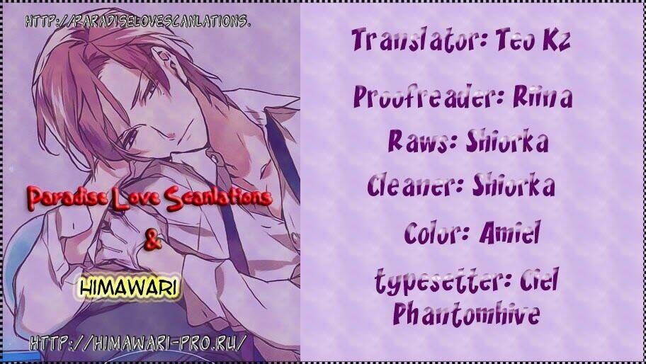 Chuyên Gia Tư Vấn Tâm Lý Chapter 5 - Trang 2