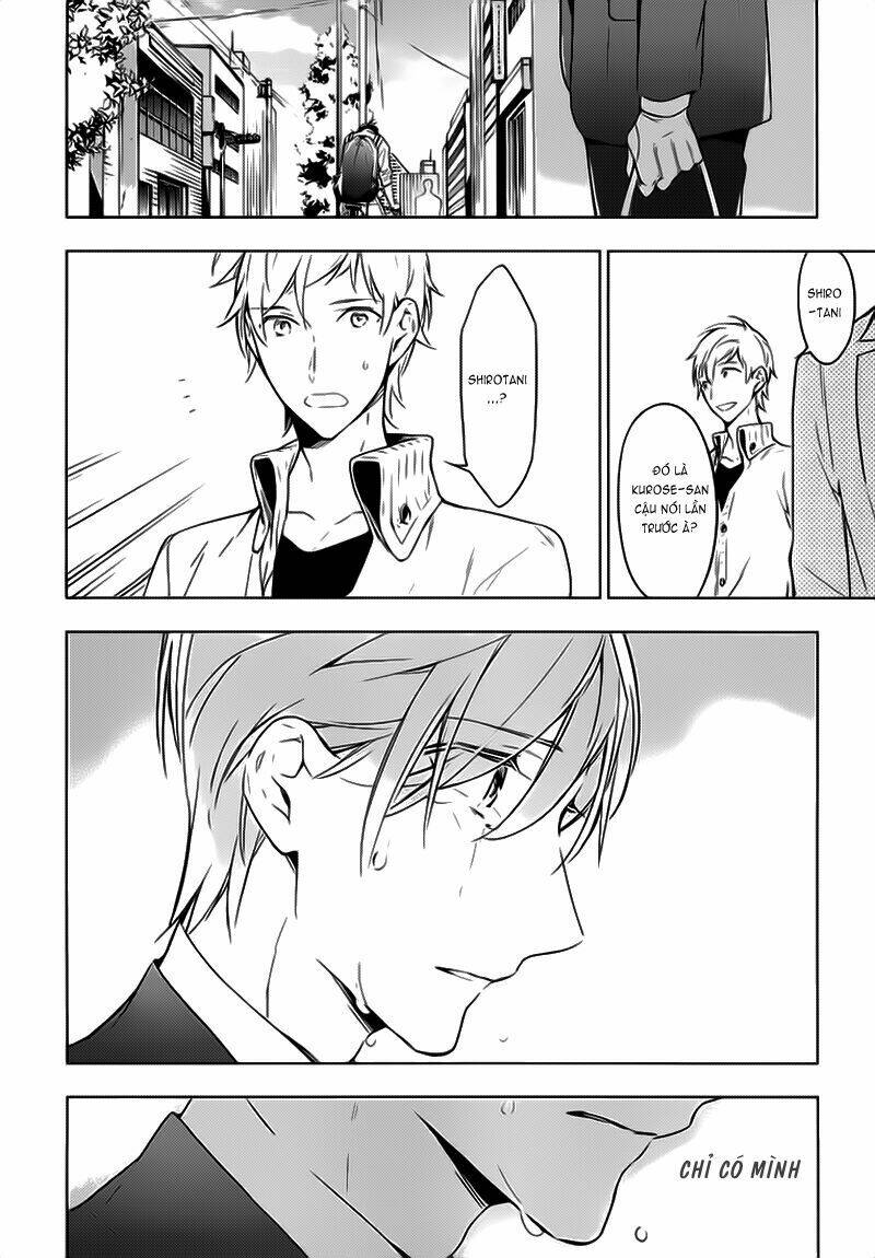 Chuyên Gia Tư Vấn Tâm Lý Chapter 6 - Trang 2