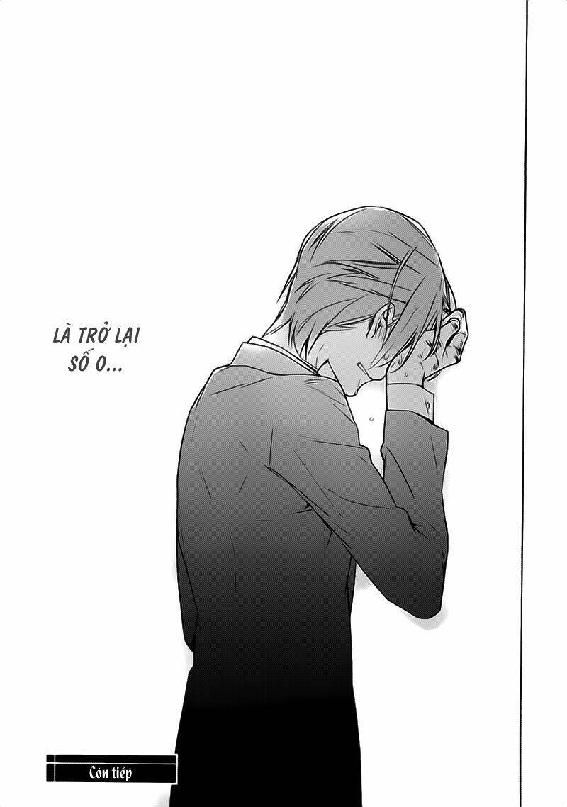 Chuyên Gia Tư Vấn Tâm Lý Chapter 6 - Trang 2