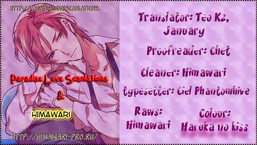 Chuyên Gia Tư Vấn Tâm Lý Chapter 6 - Trang 2