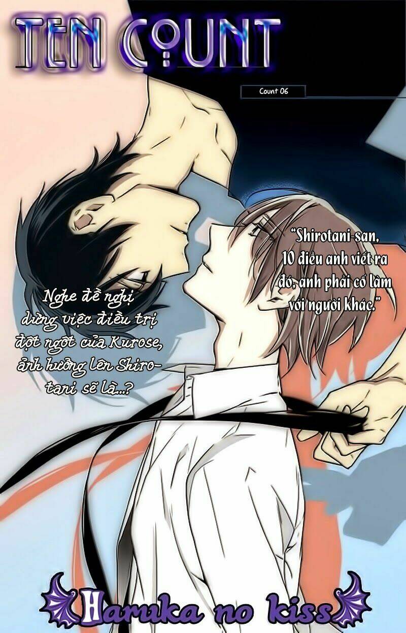 Chuyên Gia Tư Vấn Tâm Lý Chapter 6 - Trang 2