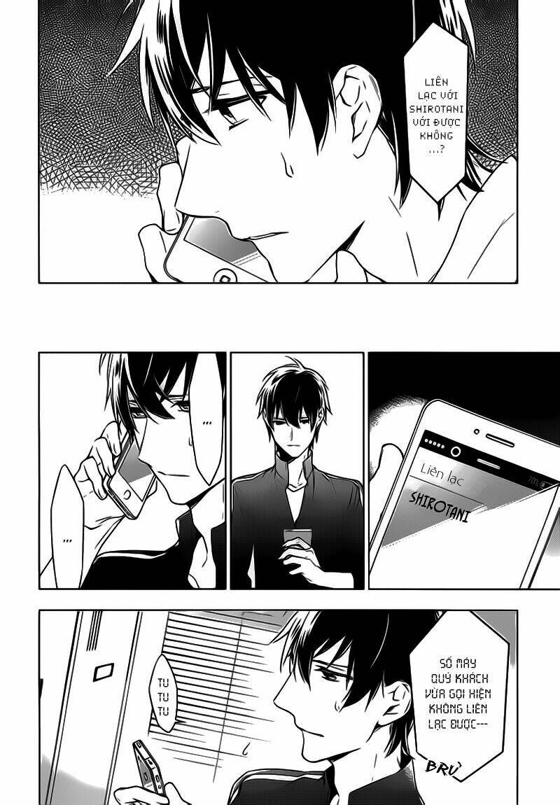 Chuyên Gia Tư Vấn Tâm Lý Chapter 7 - Trang 2