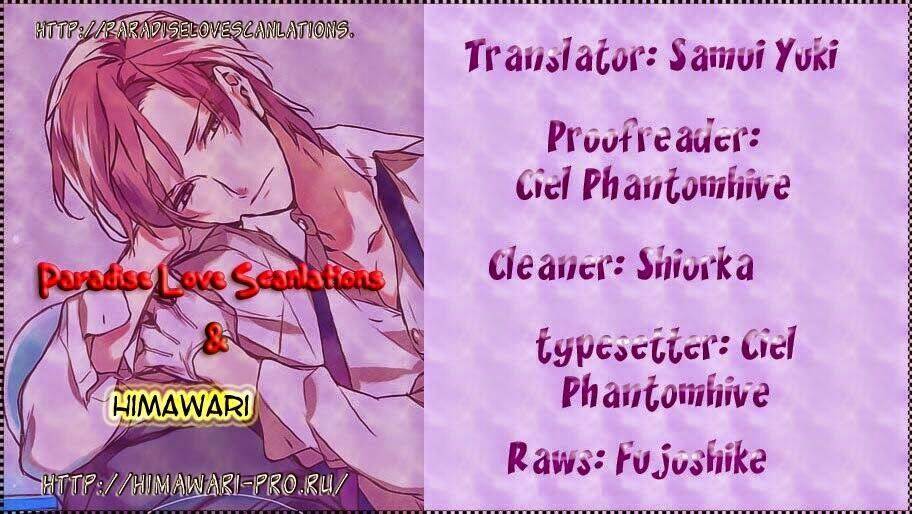 Chuyên Gia Tư Vấn Tâm Lý Chapter 7 - Trang 2