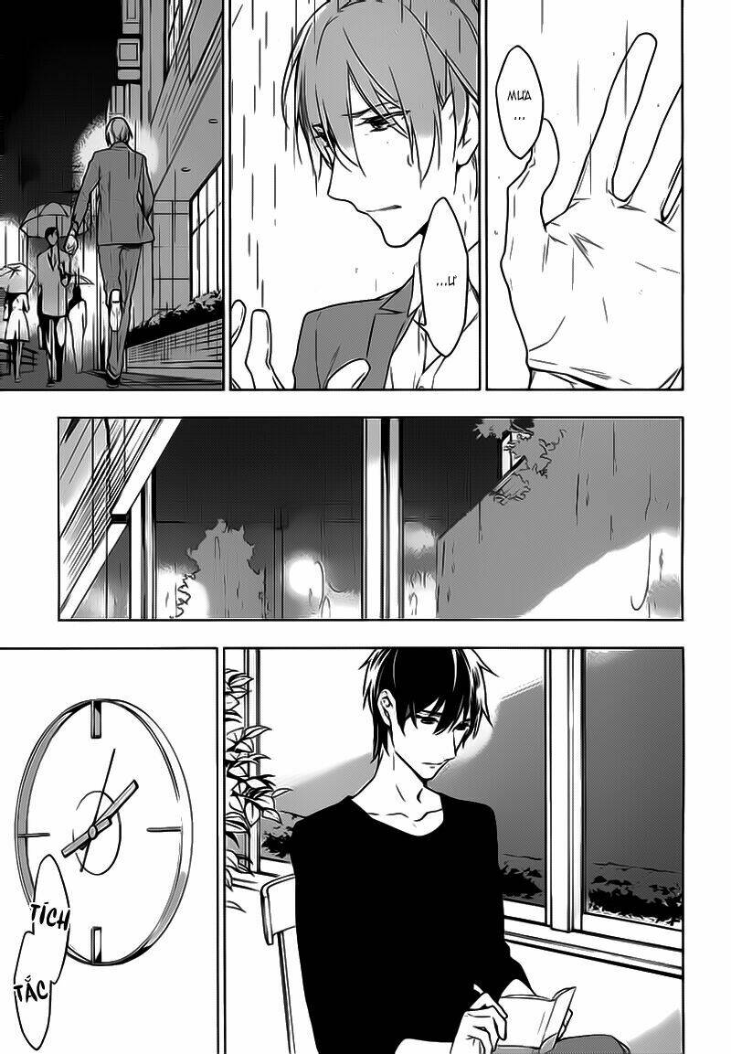 Chuyên Gia Tư Vấn Tâm Lý Chapter 7 - Trang 2