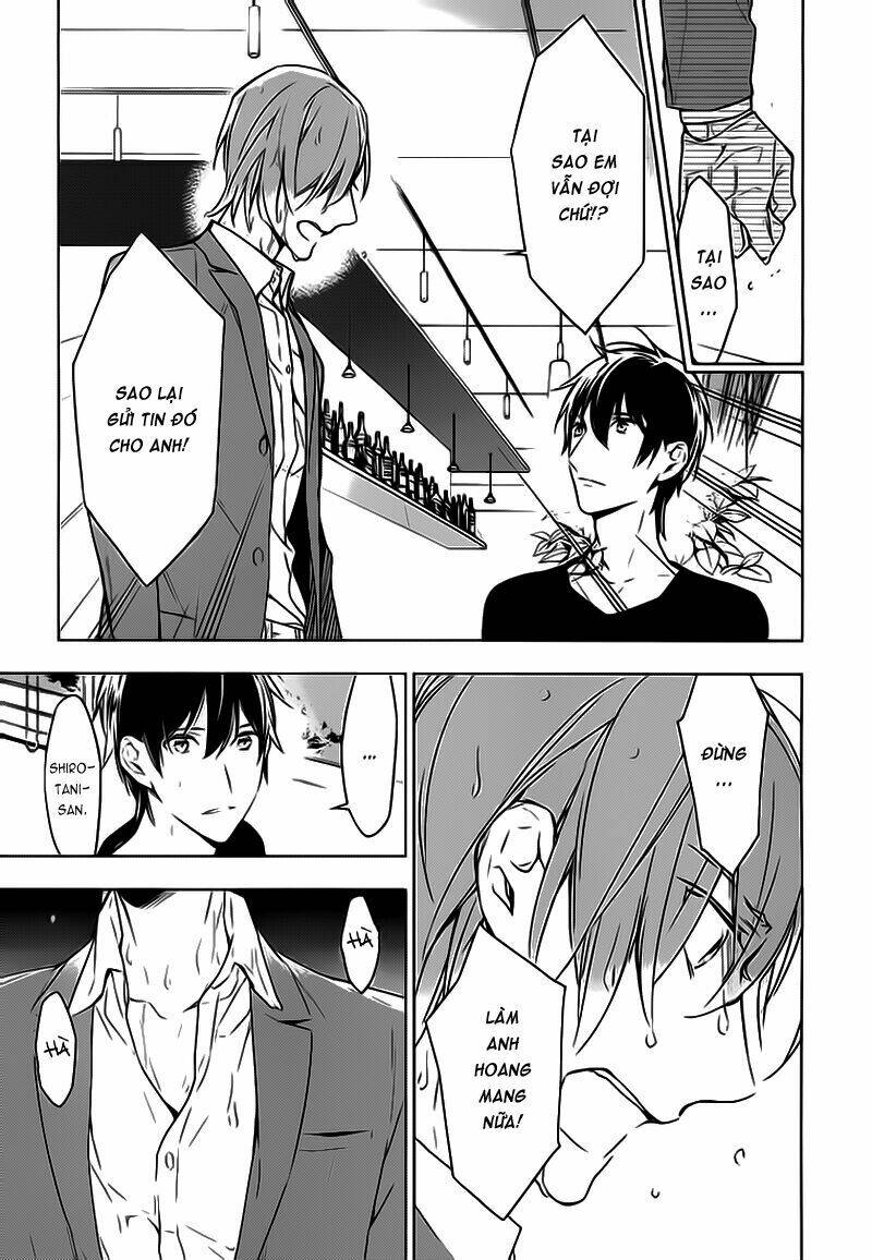 Chuyên Gia Tư Vấn Tâm Lý Chapter 7 - Trang 2