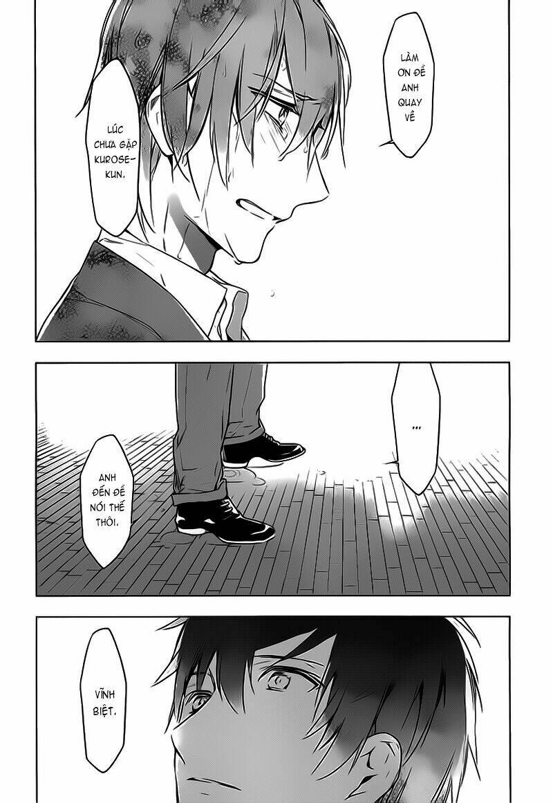 Chuyên Gia Tư Vấn Tâm Lý Chapter 7 - Trang 2