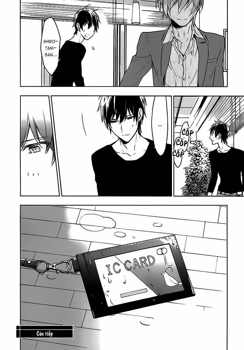 Chuyên Gia Tư Vấn Tâm Lý Chapter 7 - Trang 2