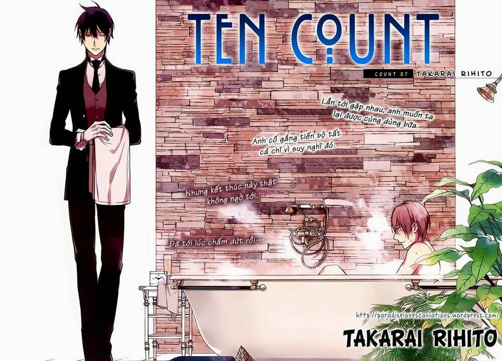 Chuyên Gia Tư Vấn Tâm Lý Chapter 7 - Trang 2