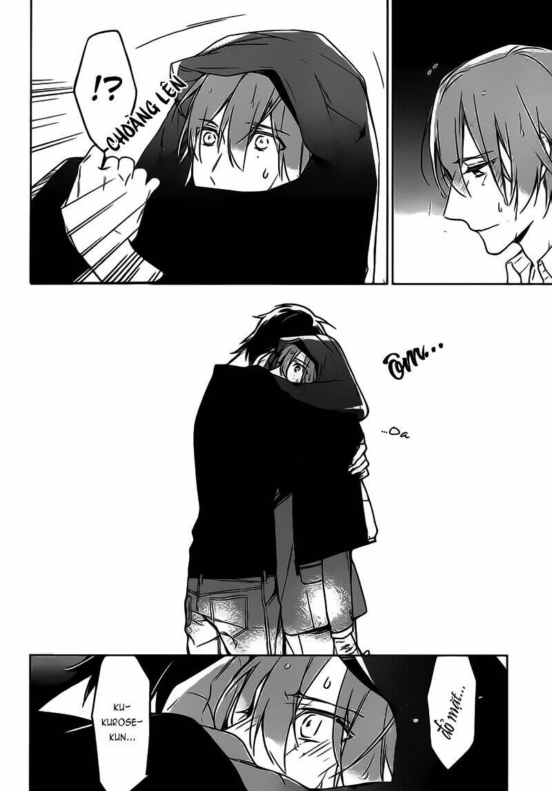 Chuyên Gia Tư Vấn Tâm Lý Chapter 8 - Trang 2