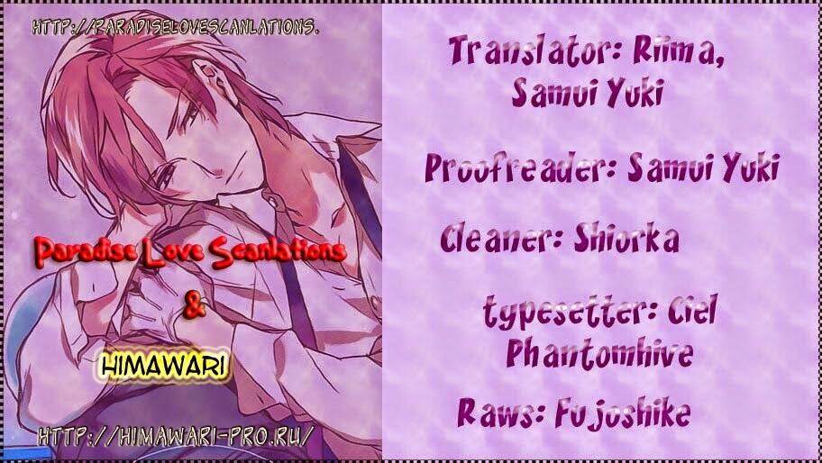 Chuyên Gia Tư Vấn Tâm Lý Chapter 8 - Trang 2