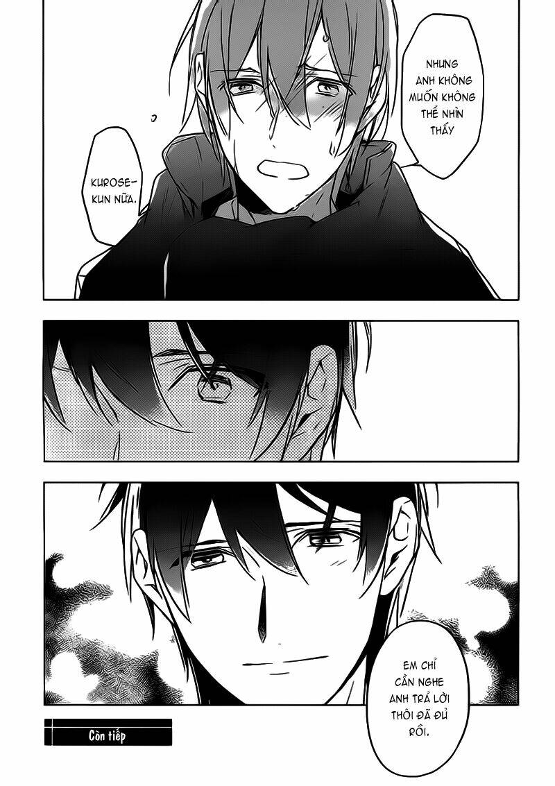 Chuyên Gia Tư Vấn Tâm Lý Chapter 8 - Trang 2