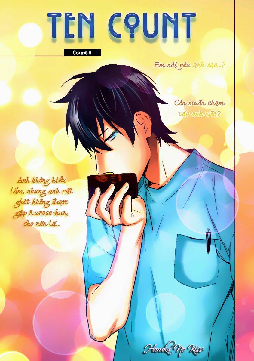 Chuyên Gia Tư Vấn Tâm Lý Chapter 9 - Trang 2