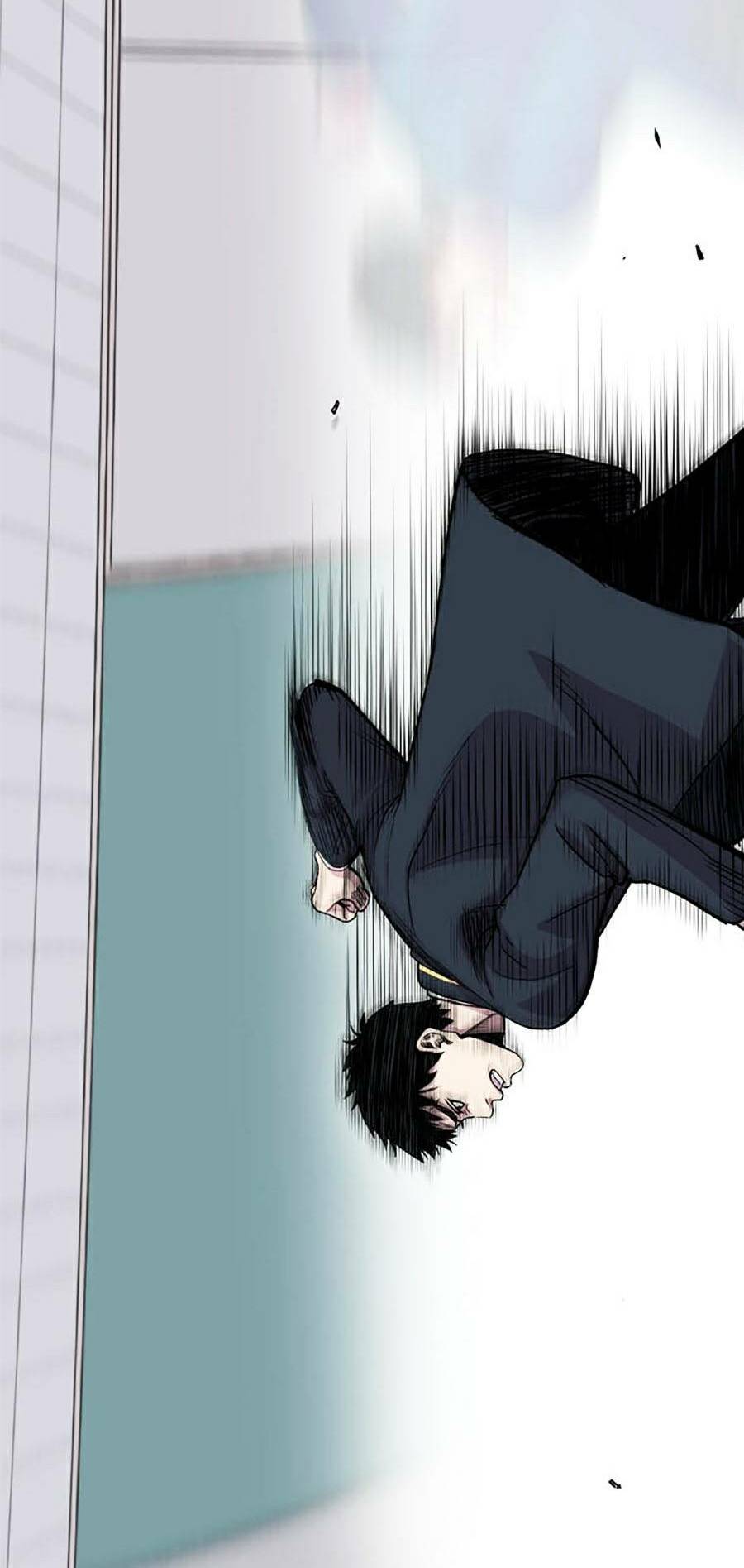 Chuyển Hóa Chapter 2 - Trang 2