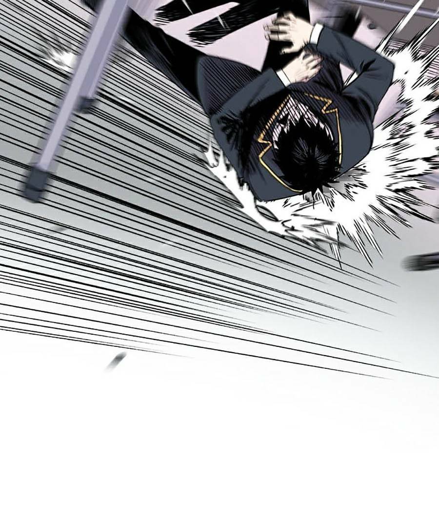 Chuyển Hóa Chapter 2 - Trang 2