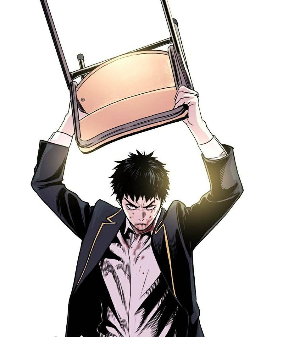 Chuyển Hóa Chapter 2 - Trang 2