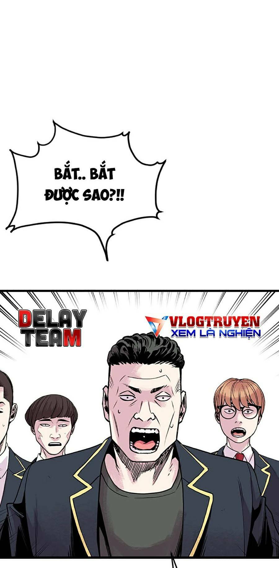 Chuyển Hóa Chapter 3 - Trang 2