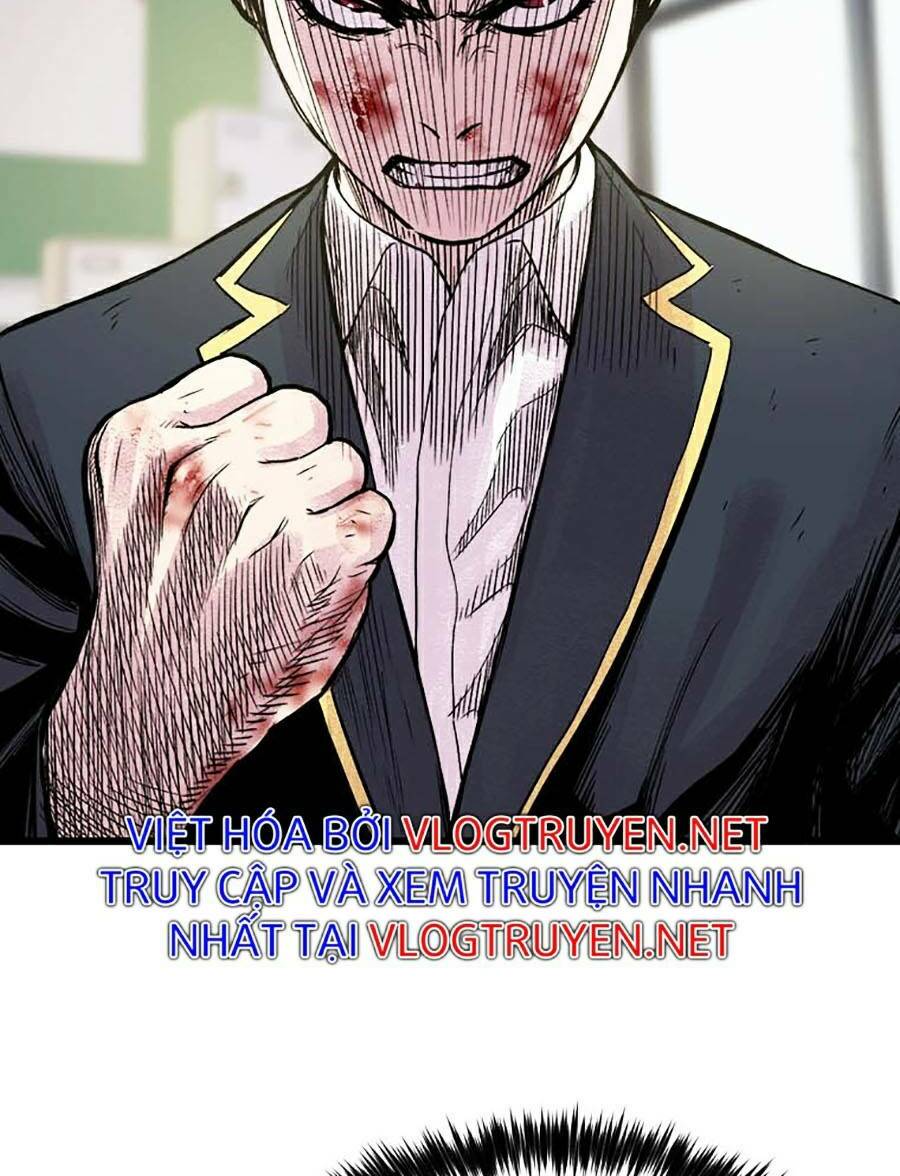 Chuyển Hóa Chapter 3 - Trang 2