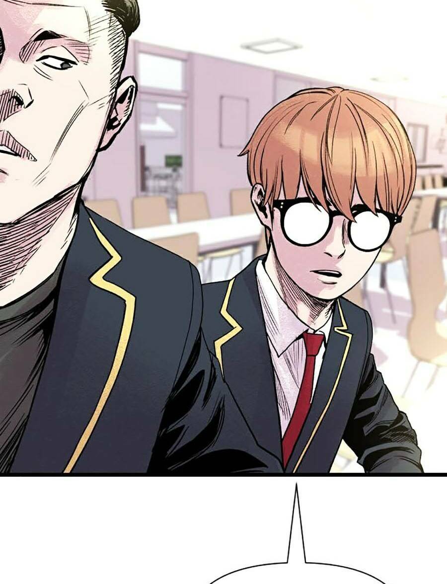 Chuyển Hóa Chapter 3 - Trang 2