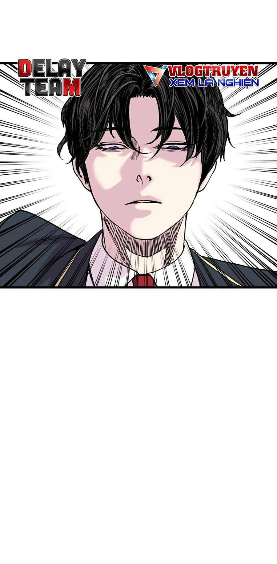 Chuyển Hóa Chapter 3 - Trang 2