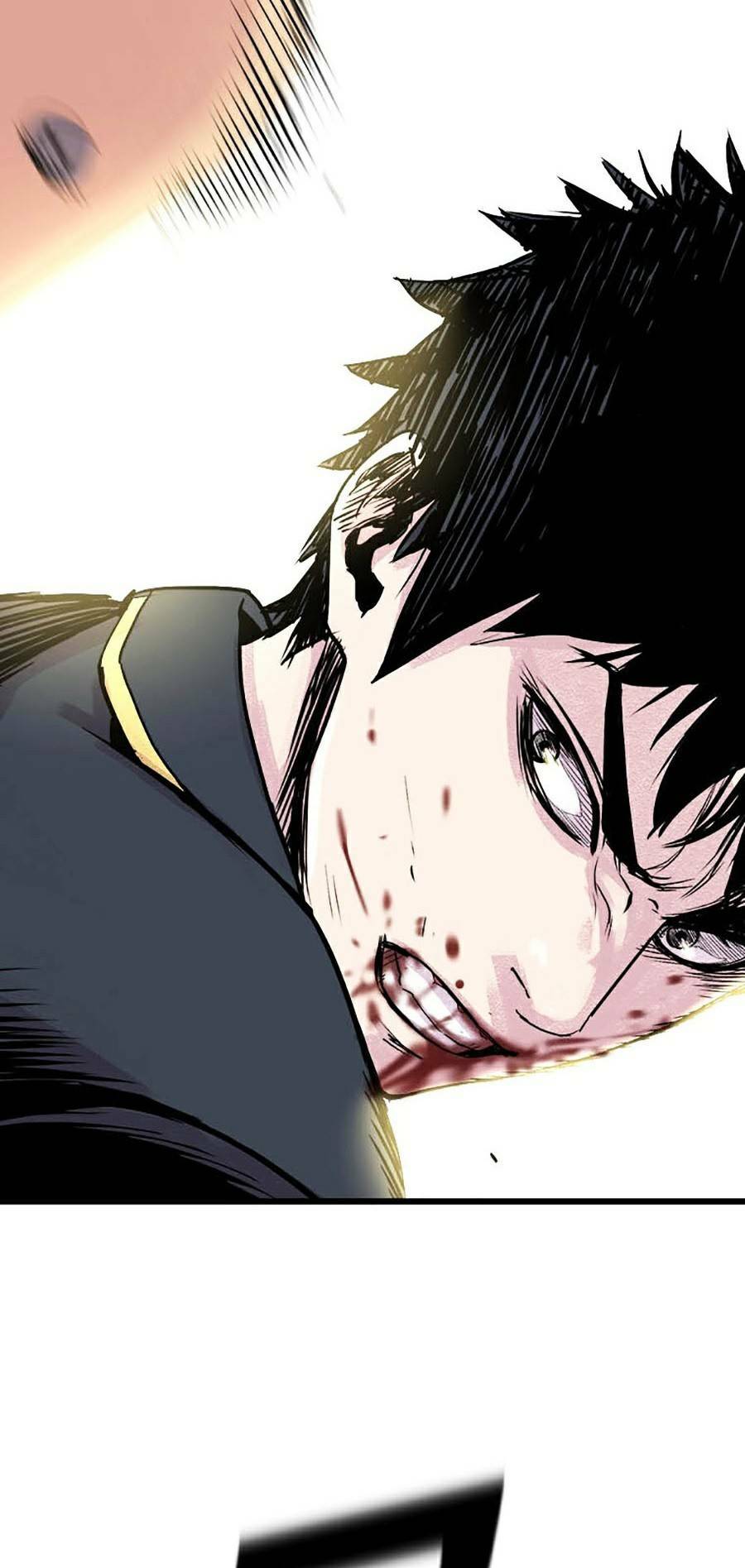 Chuyển Hóa Chapter 3 - Trang 2