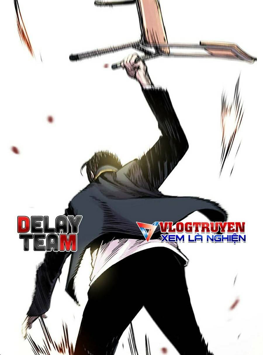 Chuyển Hóa Chapter 3 - Trang 2